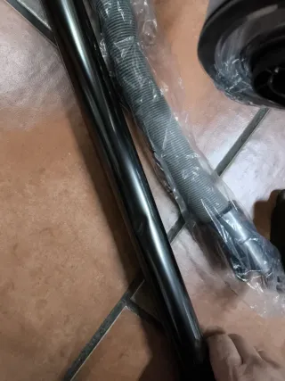 Aspirapolvere Dyson V15 Detect Absolute