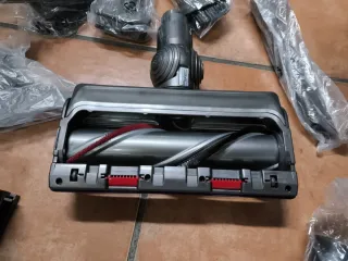 Aspirapolvere Dyson V15 Detect Absolute