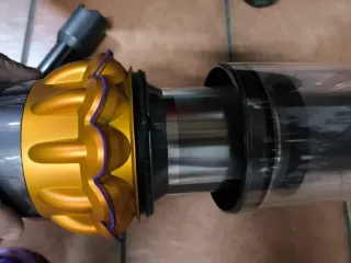 Aspirapolvere Dyson V15 Detect Absolute