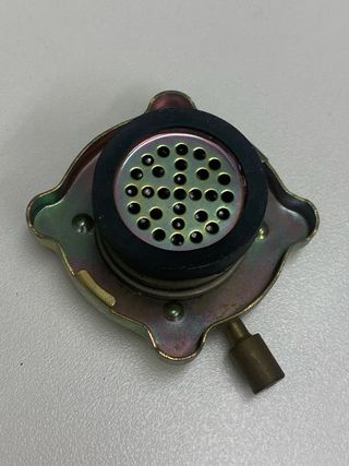 Tappo radiatore Alfa Fiat Lancia - originale
