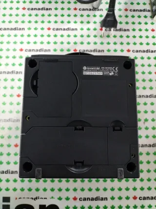 Consola GameCubw Edicion Resident Evil 4