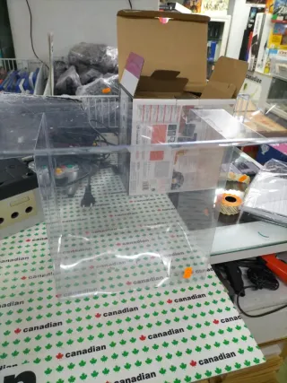 Consola GameCubw Edicion Resident Evil 4