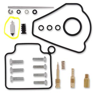 Aguja flotador carburador Honda TRX400