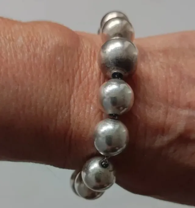 Pulseras Plata de Ley