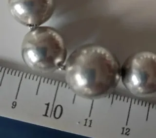 Pulseras Plata de Ley