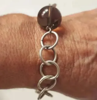 Pulseras Plata de Ley