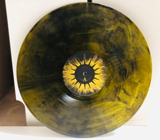 Melechesh - Emissaries LP Vinil