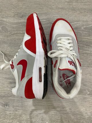 Nike Air Max Edición Especial