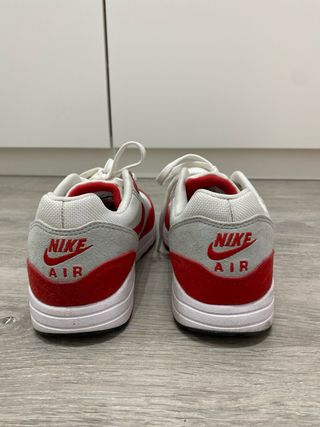Nike Air Max Edición Especial