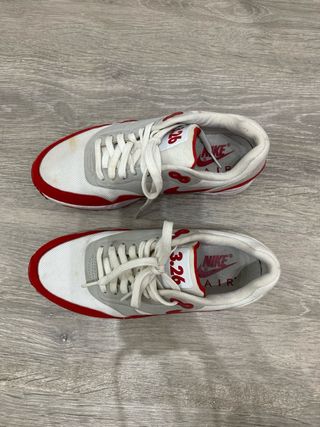 Nike Air Max Edición Especial