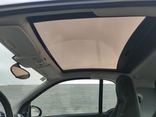 SMART FORTWO 2010 1.0 MHD 70 CV AUTOMATICO