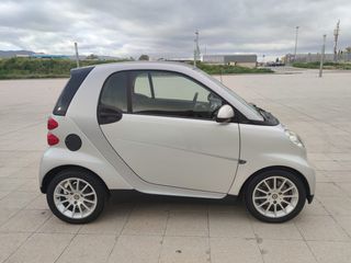 SMART FORTWO 2010 1.0 MHD 70 CV AUTOMATICO