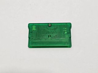 Pkmn Esmeralda Jap - Game Boy Advance