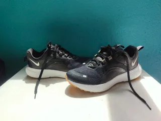 Nike React Zapatillas Running