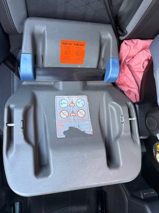 Base Inglesina per seggiolino auto