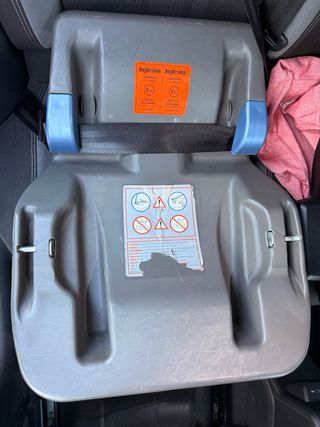 Base Inglesina per seggiolino auto