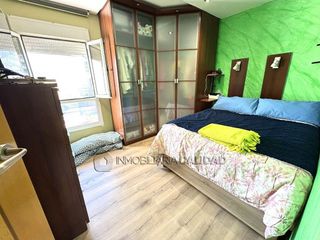 Piso en venta en Antigua Estación FFCC - San Agustín en Burgos