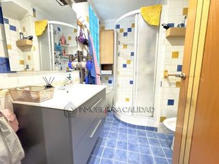 Piso en venta en Antigua Estación FFCC - San Agustín en Burgos