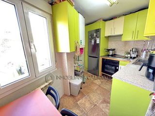 Piso en venta en Antigua Estación FFCC - San Agustín en Burgos