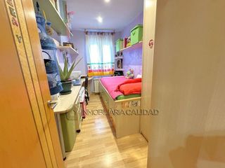 Piso en venta en Antigua Estación FFCC - San Agustín en Burgos