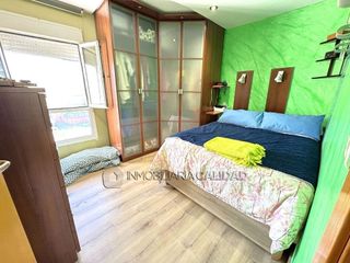 Piso en venta en Antigua Estación FFCC - San Agustín en Burgos