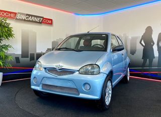 LIGIER CHATENET AIXAM COCHES SIN CARNET