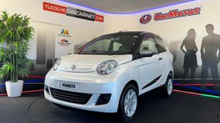 LIGIER CHATENET AIXAM COCHES SIN CARNET