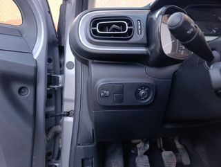 Citroen C3 2021 CON HISTORICO DE MANTENIMIENTO