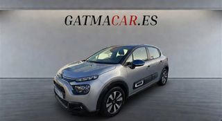 Citroen C3 2021 CON HISTORICO DE MANTENIMIENTO