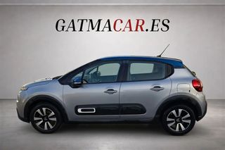 Citroen C3 2021 CON HISTORICO DE MANTENIMIENTO