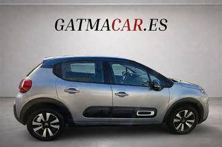 Citroen C3 2021 CON HISTORICO DE MANTENIMIENTO
