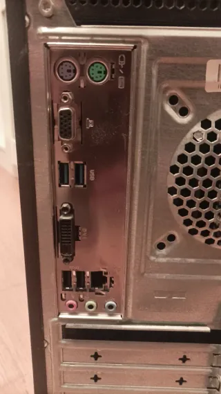 Placa Base MSI A68HM-P33 V2