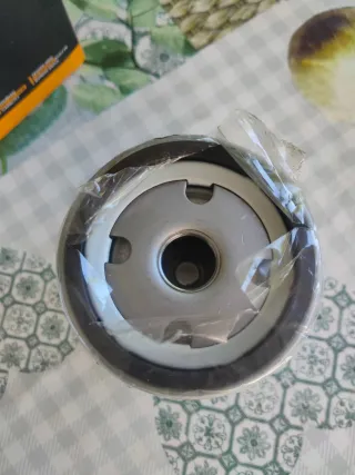 Filtro de Aceite RIDEX