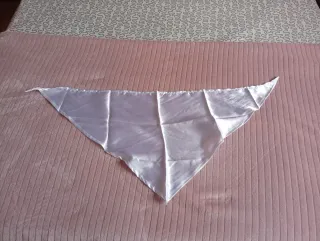 Disfraz "Madrileña "niña lunares rosa