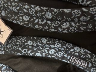 Mochila Munich floral