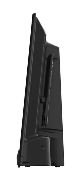 Televisor 32" portátil batería FullHD. Smart TV