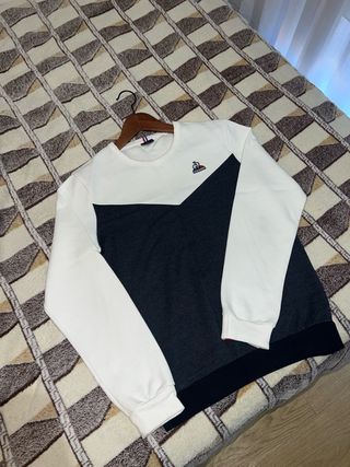 Sudadera Le Coq Sportif Talla S