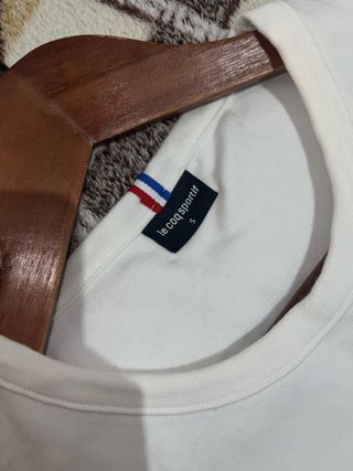 Sudadera Le Coq Sportif Talla S