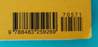 Libro en Euskera "Aska itzazue pottokak"