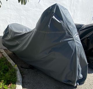 Scooter Wottan Pocos Kms