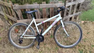 Bicicleta Montaña Rockrider 50