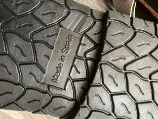 REBAJAS Alpargatas Mascaró Talla 39 a estrenar