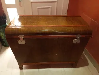 Venta lote para recoger en persona.