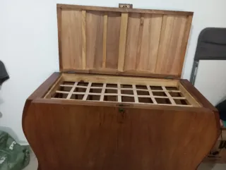 Venta lote para recoger en persona.