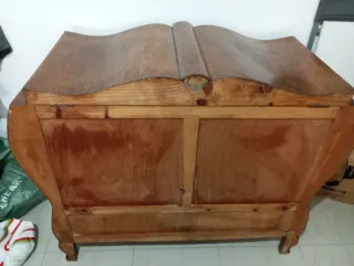 Venta lote para recoger en persona.