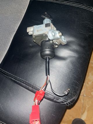 Bombín Cerradura Llave Original Jog RR