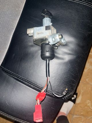 Bombín Cerradura Llave Original Jog RR