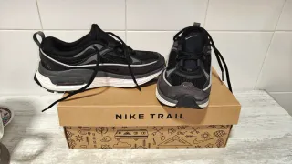 Nike Air Max Bliss Zapatillas Trail Running