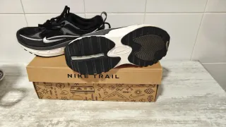 Nike Air Max Bliss Zapatillas Trail Running