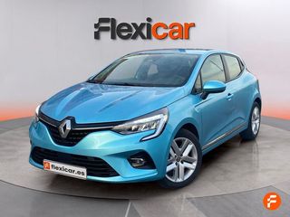 Renault Clio Intens TCe 74 kW (100CV)